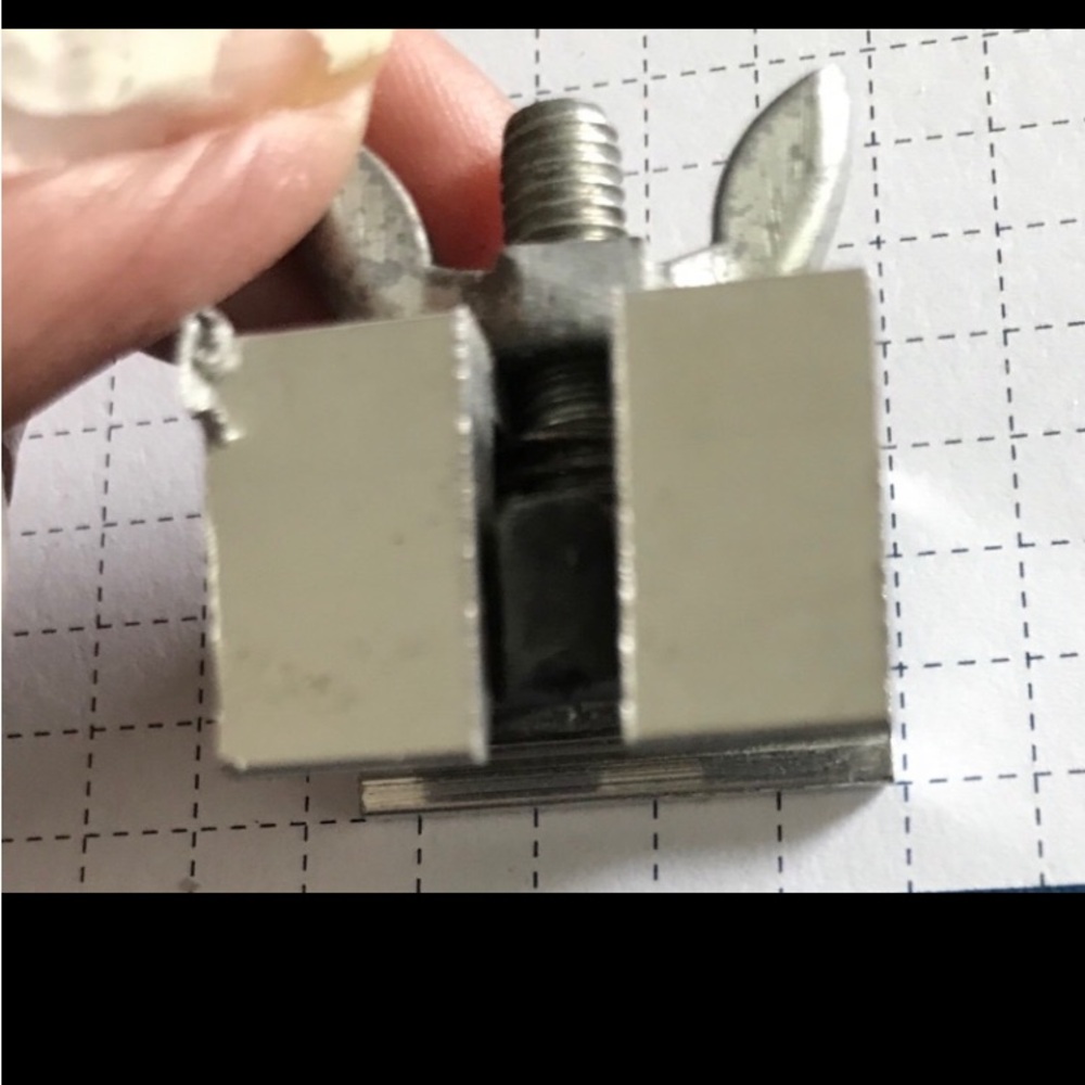 Protector Locks for sliding windows